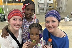 From Served to Serving