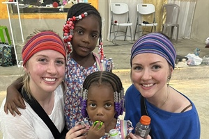 From Served to Serving