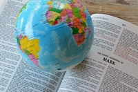 SHOE ON THE OTHER FOOT: "O" IS FOR OBSERVANT