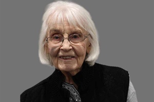 Park Avenue Member Celebrates 100th Birthday