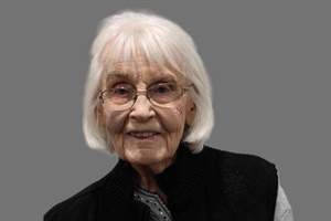 Park Avenue Member Celebrates 100th Birthday