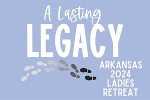 Arkansas Ladies' Retreat