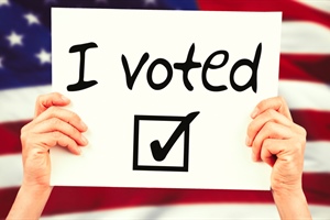 GUEST EDITORIAL: Voting-Lesser of Two Evils vs. Lessening Evil