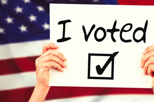 GUEST EDITORIAL: Voting-Lesser of Two Evils vs. Lessening Evil