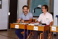 History and Overview of Ministry in the Middle East