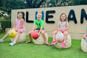 SPOTLIGHT ON MISSIONS: Brandon & Brittney Lingle • Thailand