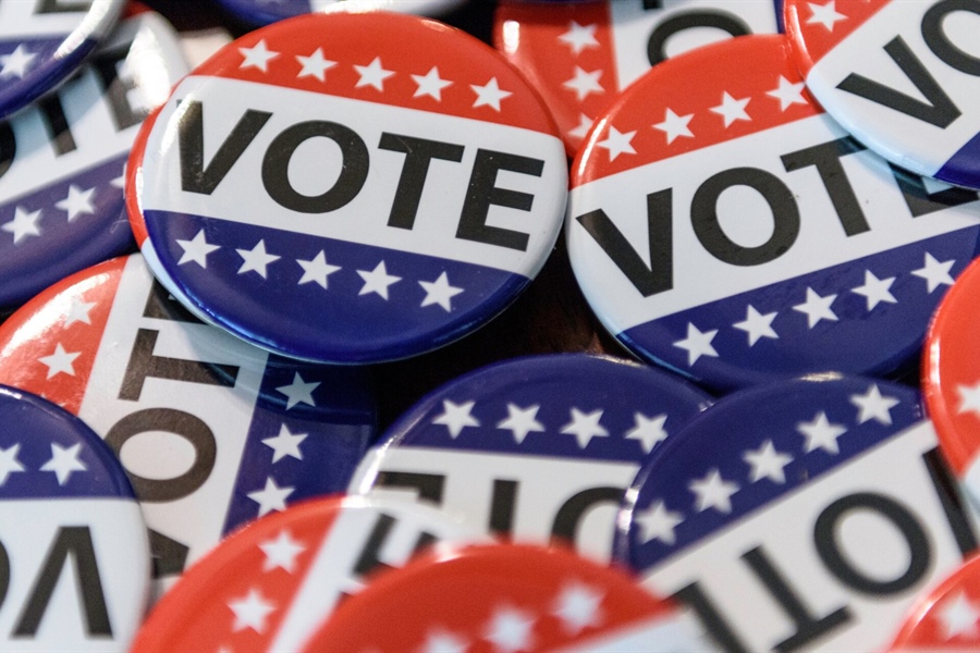 Should Christians Vote In America's 2024 Election?
