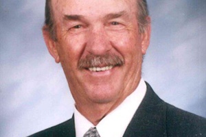 Retired BMA Pastor Dies