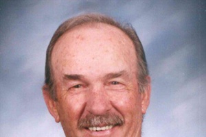 Retired BMA Pastor Dies