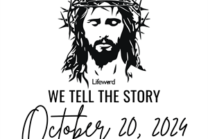 Lifeword Sunday 2024