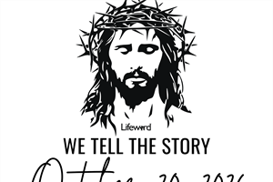 Lifeword Sunday 2024