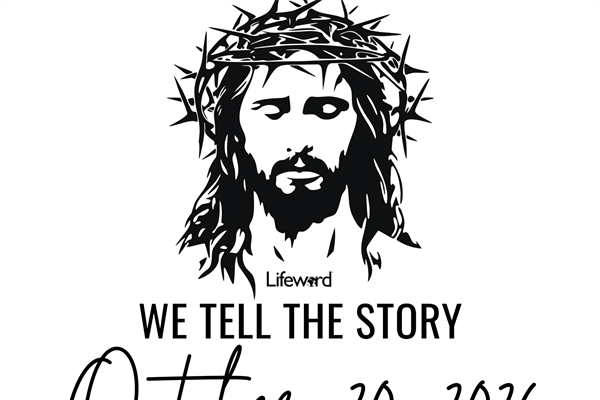 Lifeword Sunday 2024