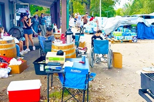 JTC Needs Help with Hurricane Relief Efforts