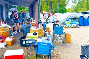 JTC Needs Help with Hurricane Relief Efforts