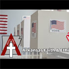 Arkansas Ballot Initiatives Update