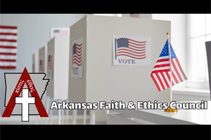 Arkansas Ballot Initiatives Update