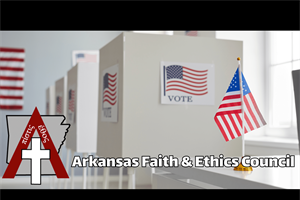 Arkansas Ballot Initiatives Update