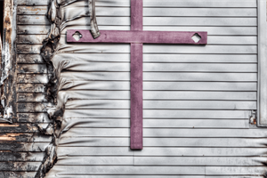 STAND FIRM: The Future of the Church