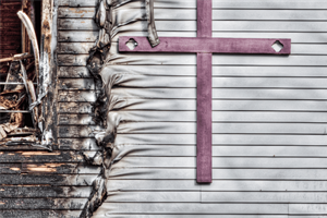 STAND FIRM: The Future of the Church