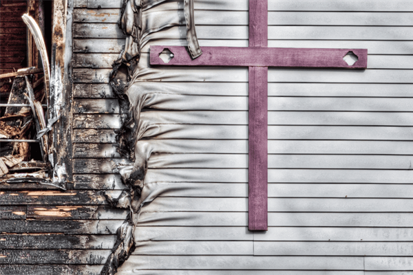 STAND FIRM: The Future of the Church