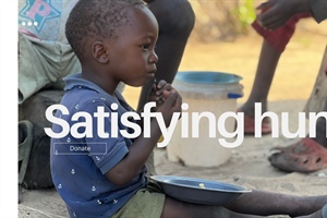 SPOTLIGHT ON MISSIONS: Joshua & Meagan Phiri • Zambia