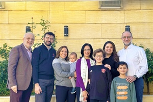 Update on the Situation in Lebanon