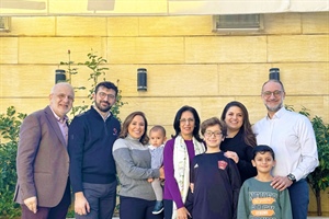 Update on the Situation in Lebanon