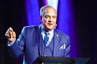 “I Didn’t See This Coming”