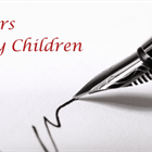 LIFEWORD: Letters to My Children - Time Capsule