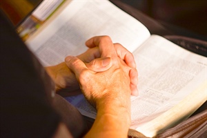 What is God’s Will for My Financial Life