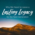 WMA: Lasting Legacy