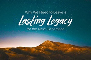 WMA: Lasting Legacy