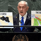 STAND FIRM: Netanyahu’s Speech to the UN - The Narrative of Scripture Continues Today