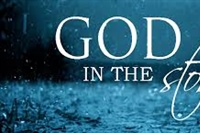 WMA: God is in the Storm