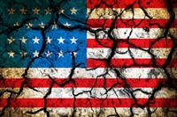 A Nation in Crisis and the Urgency for the Church