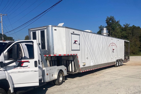 BMA Disaster Relief Needs Help