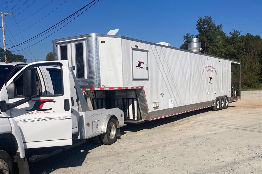 BMA Disaster Relief Needs Help