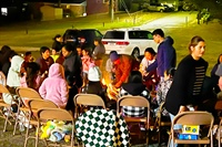 STATE MISSIONS: Lighthouses Save Lives