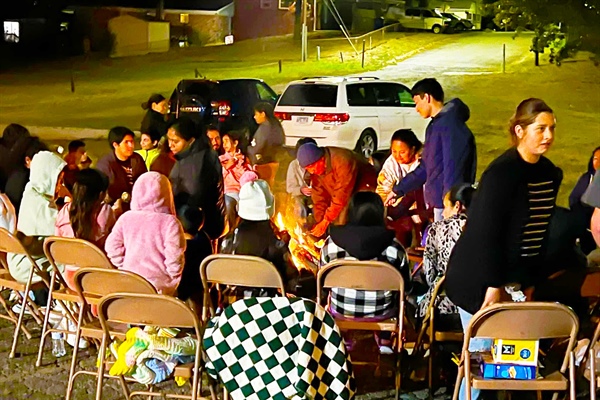 STATE MISSIONS: Lighthouses Save Lives