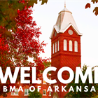 BMA of Arkansas Host Site Information