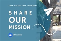 SPOTLIGHT ON MISSIONS: Joshua & Meagan Phiri • Zambia