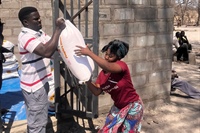 SPOTLIGHT ON MISSIONS: Mickeal & Sharon Quillman • Zambia