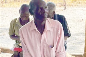 WMA: National Project - Bible Institute of Zambia