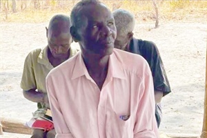 WMA: National Project - Bible Institute of Zambia