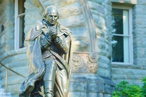 GUEST EDITORIAL: One Again, the Sacred Fire of Liberty Is Preserved