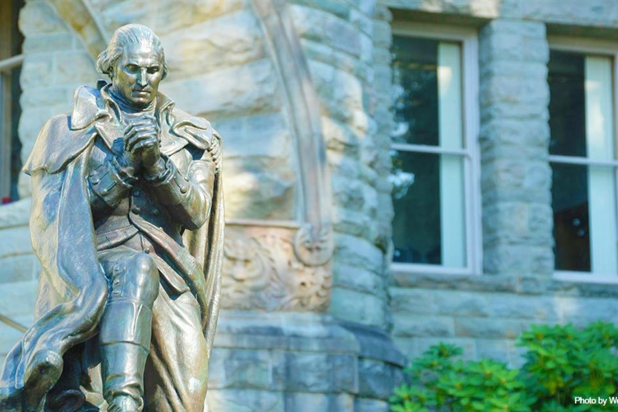 GUEST EDITORIAL: One Again, the Sacred Fire of Liberty Is Preserved