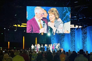 2024 National Quartet Convention