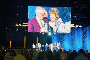 2024 National Quartet Convention