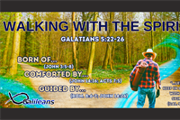 Arkansas Galileans to Meet at Beaverfork