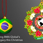 Purchase Your 2024 BMA Global Ornament